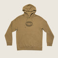 Sudadera con capucha Hunt Camp