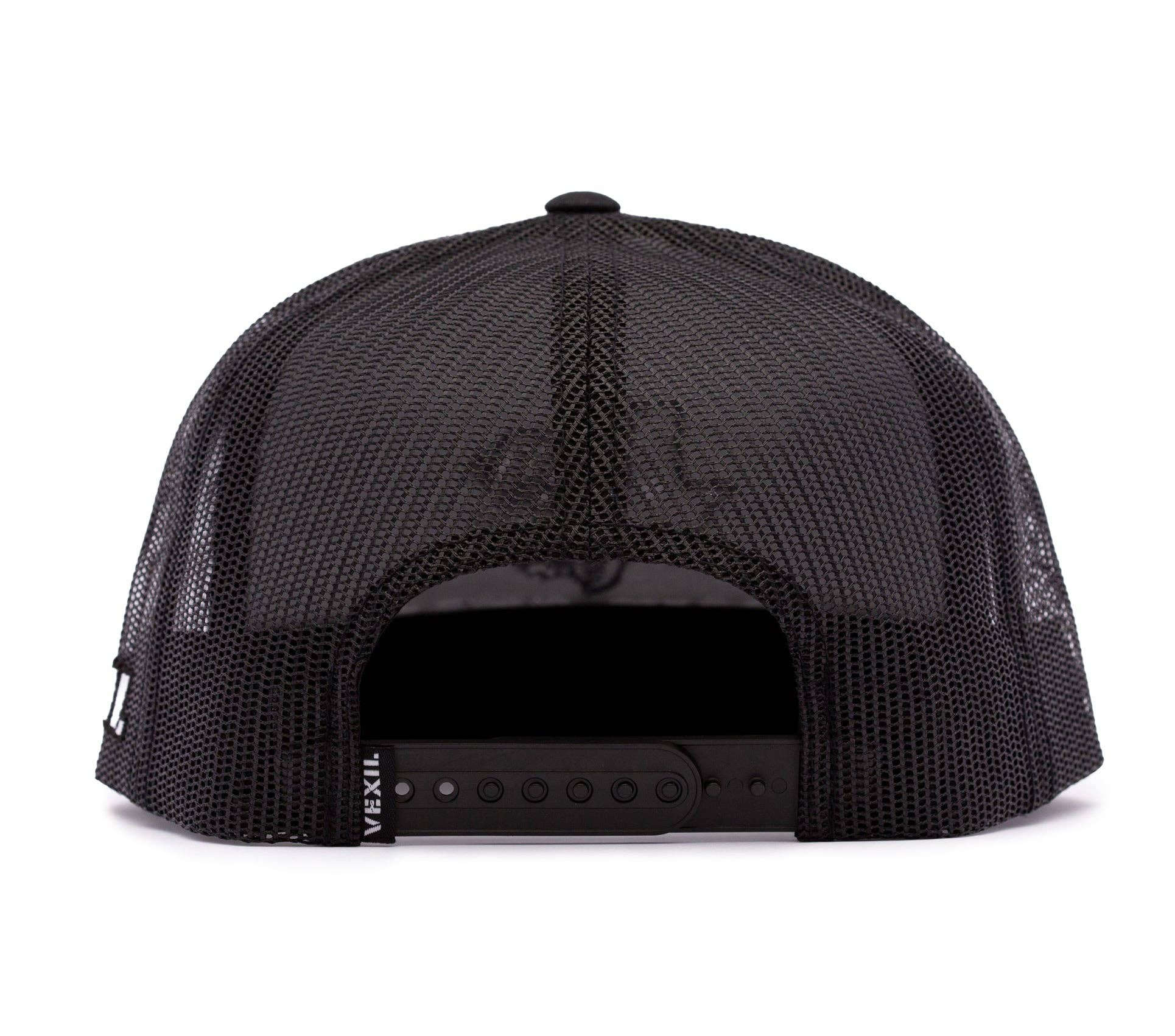 Lone Star Livestock - Negro/Malla negra