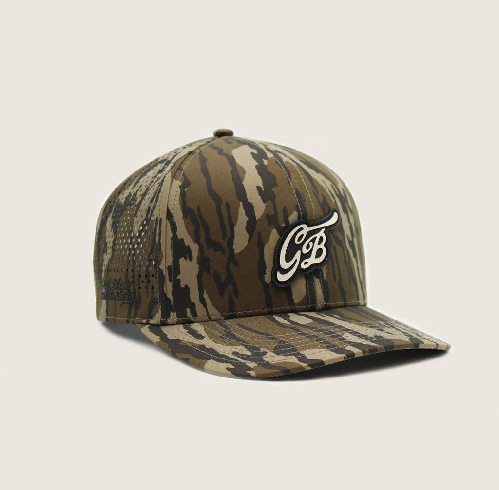 La gorra OG de rendimiento