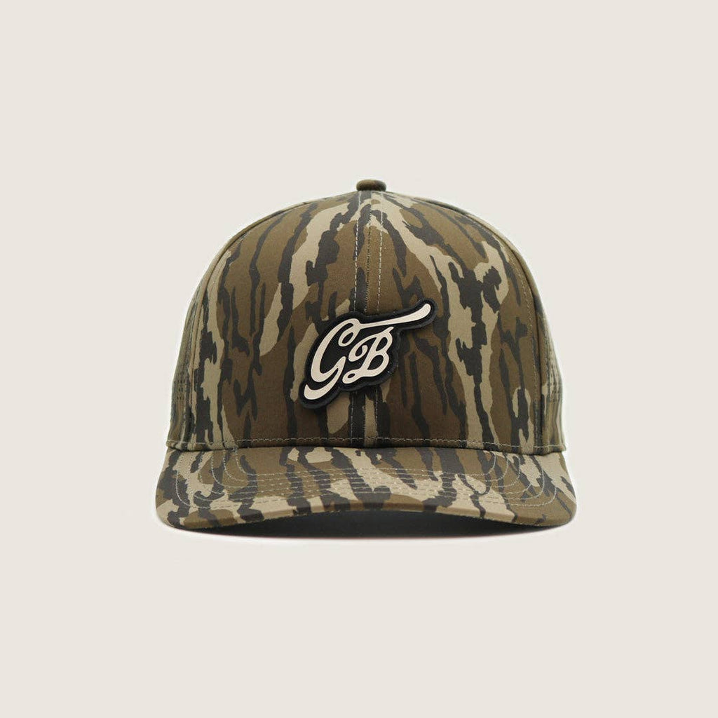 La gorra OG de rendimiento