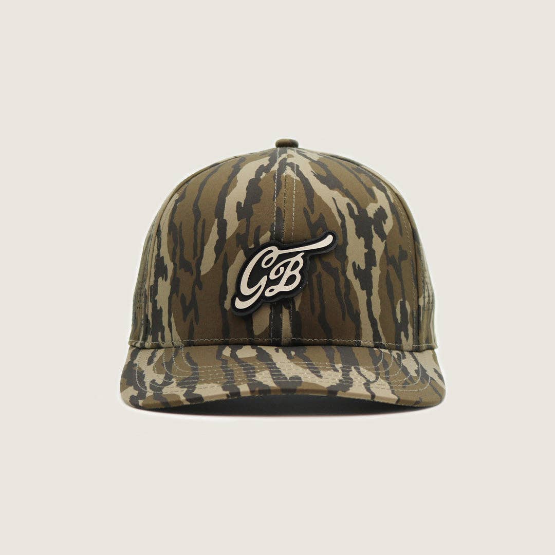 La gorra OG de rendimiento