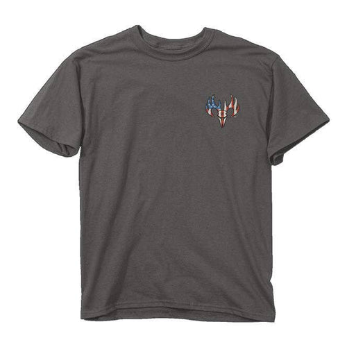 Buck Wear - Camiseta Freedom Boots