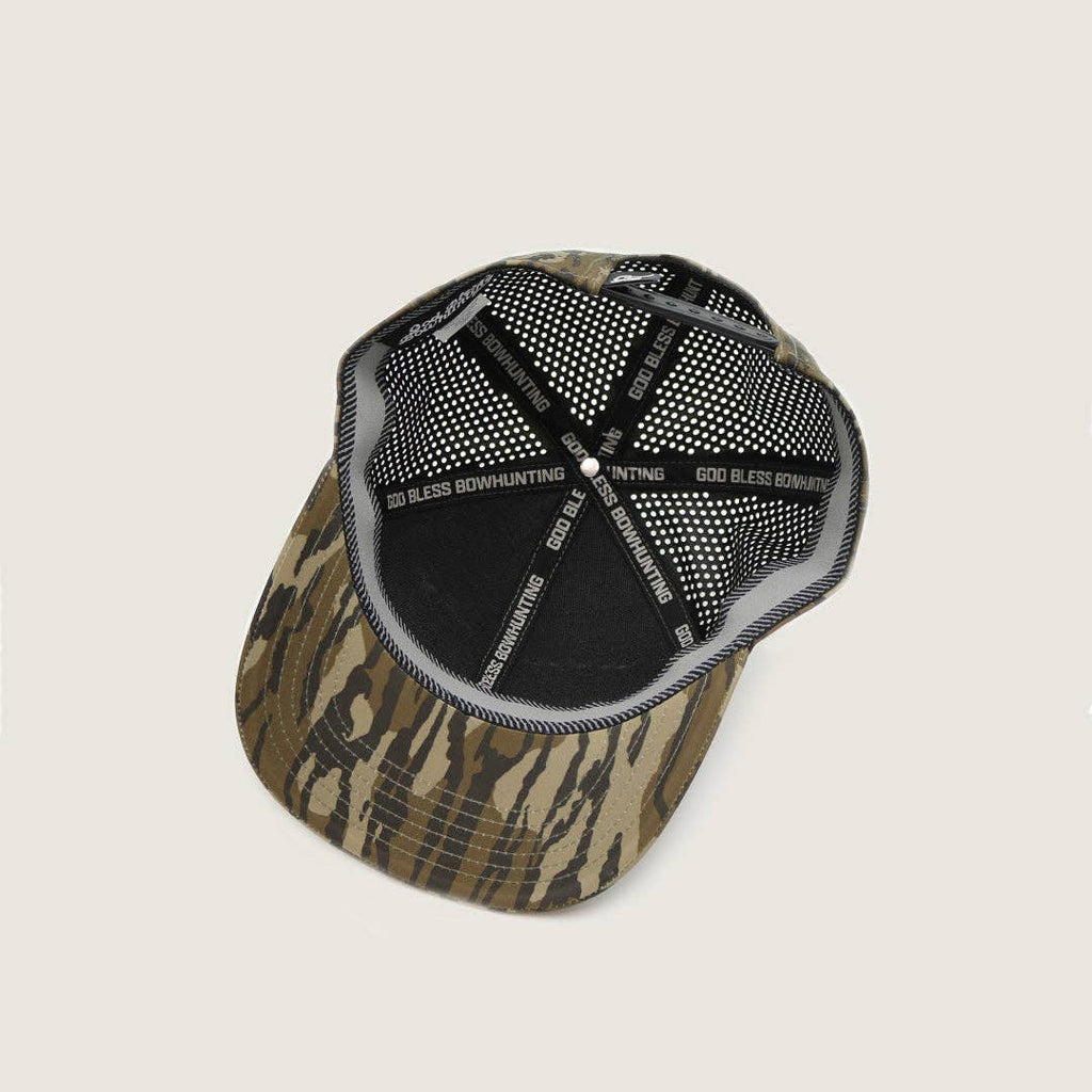 La gorra OG de rendimiento