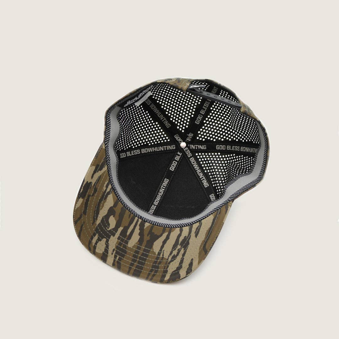 La gorra OG de rendimiento